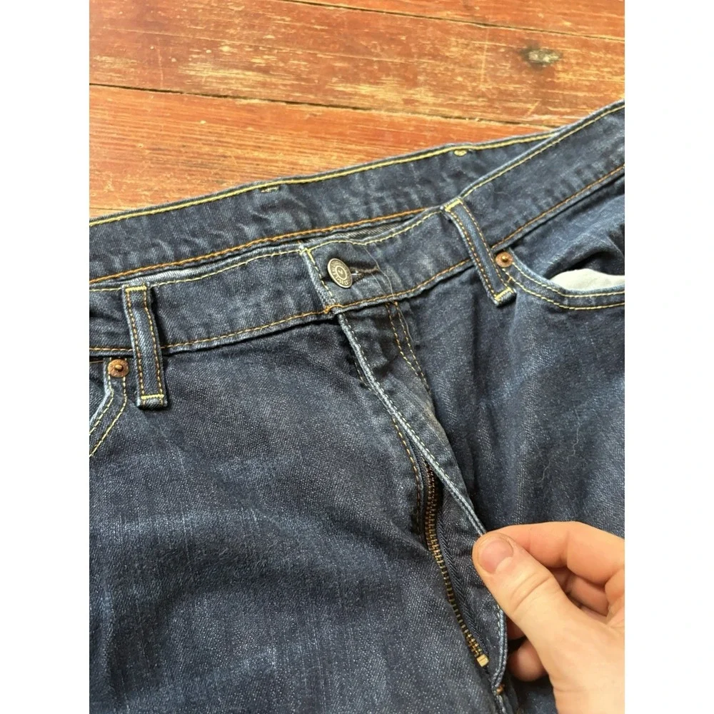 Levis levi 541